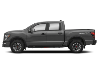 2024 Nissan Titan S | DeLand Nissan in DeLand FL