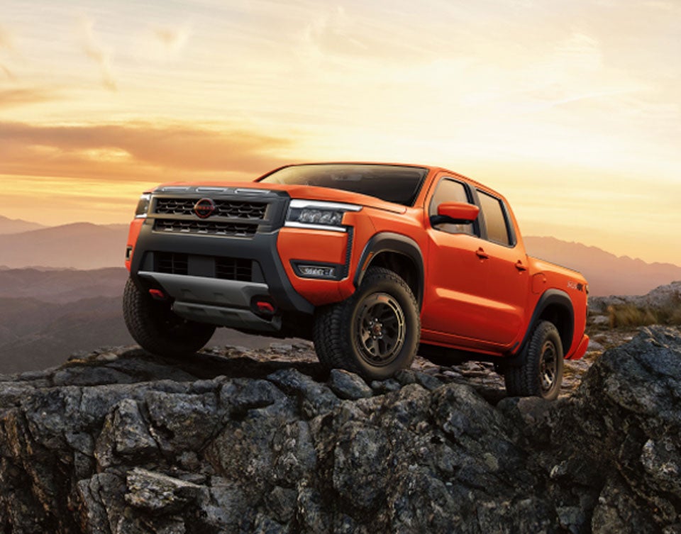 DeLand Nissan in DeLand FL