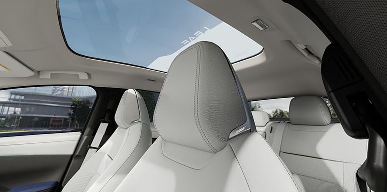 DeLand Nissan in DeLand FL