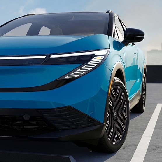 DeLand Nissan in DeLand FL