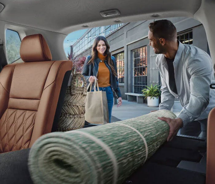 DeLand Nissan in DeLand FL