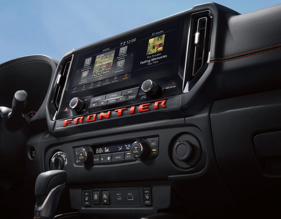 DeLand Nissan in DeLand FL