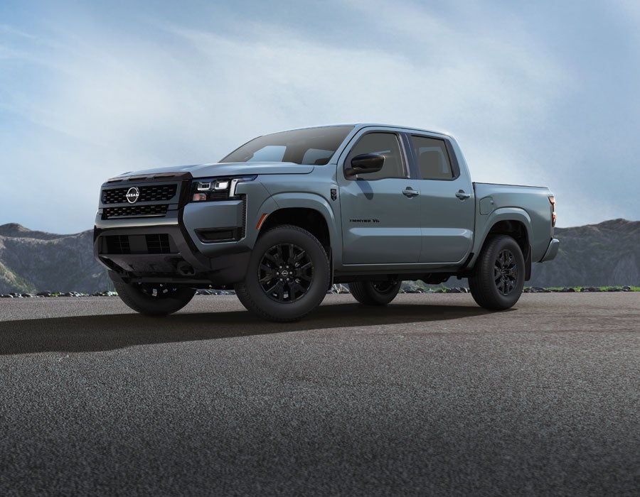 DeLand Nissan in DeLand FL