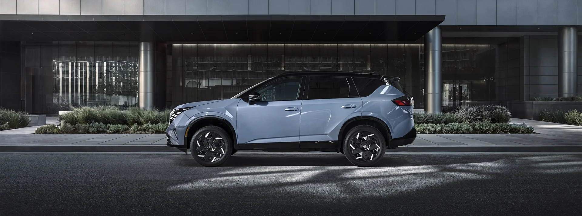 DeLand Nissan in DeLand FL