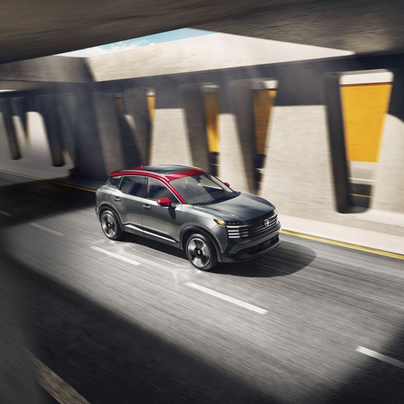 DeLand Nissan in DeLand FL