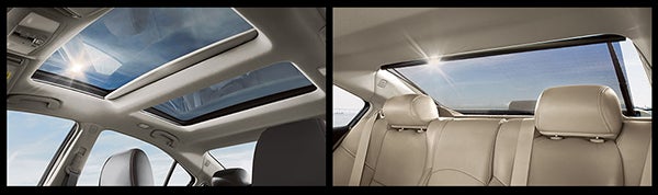 2014 Nissan Maxima