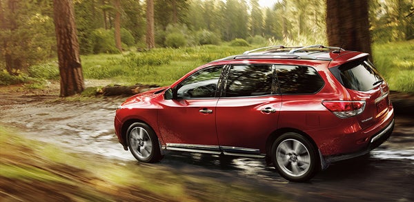 2014 Nissan Murano