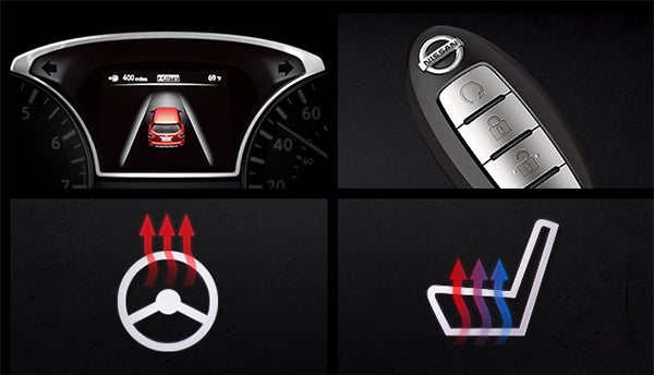 2014 Nissan Pathfinder
