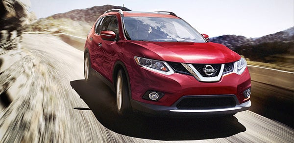 2014 Nissan Murano