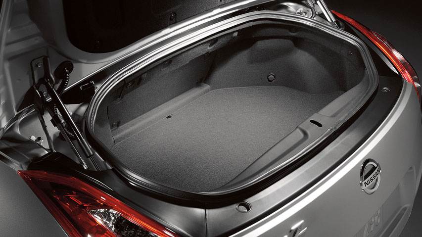 2014 Nissan 370z Coupe