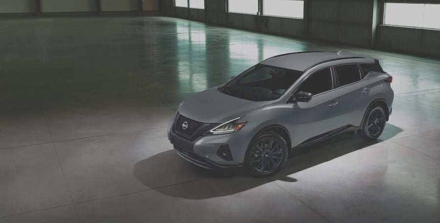 2024 NISSAN MURANO